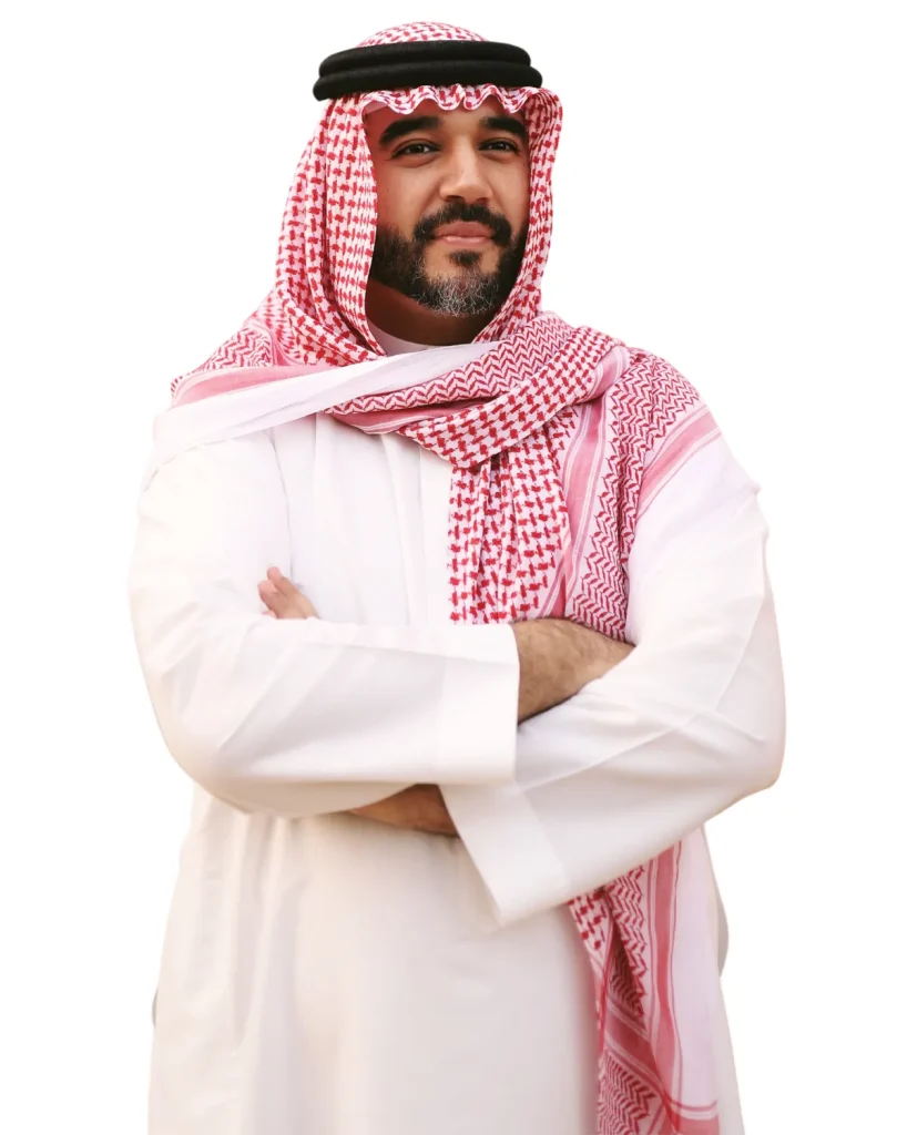 HRH Prince Faisal bin Bandar Al Saud, Chairman of the Saudi Esports Federation_ssict_1200_1503