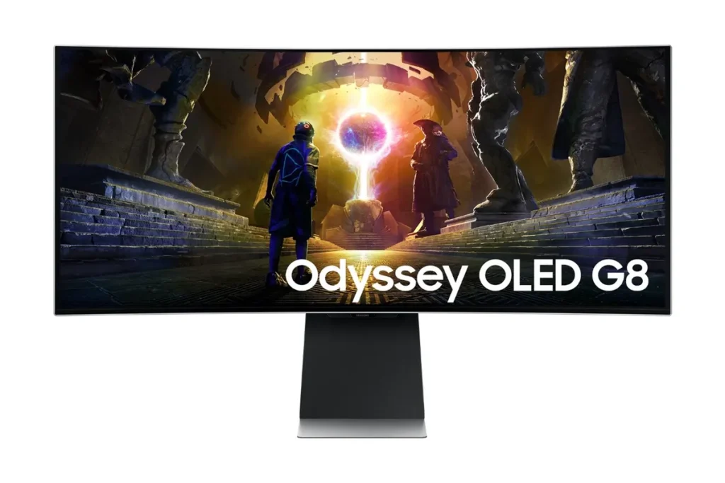 Odyssey OLED G85SD_ssict_1200_800