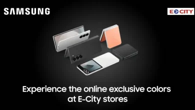 Samsung announces exclusive colors for Galaxy Z Fold6 and Z Flip6 in select stores in UAE_ssict_800_418