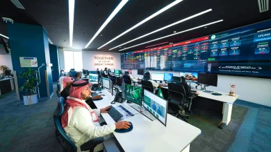 التخصصي يكشف عن ابتكاره الأحدث في مجال الذكاء الاصطناعي التوليدي في قمة GAIN بالرياض_ssict_1200_800